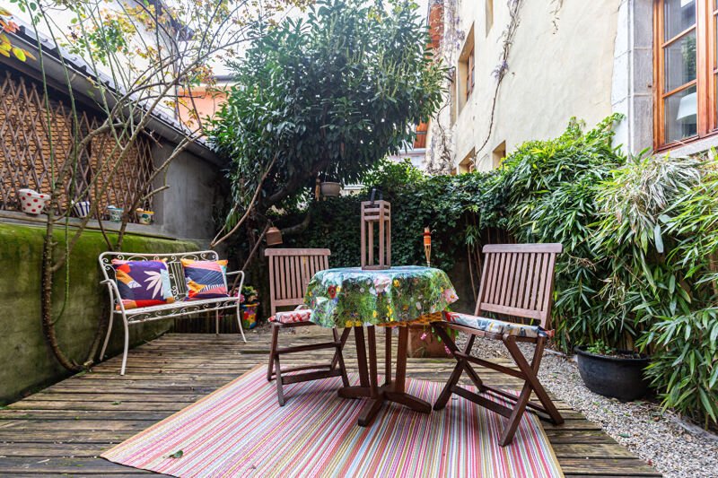 Appartement à vendre, 29m², Annecy