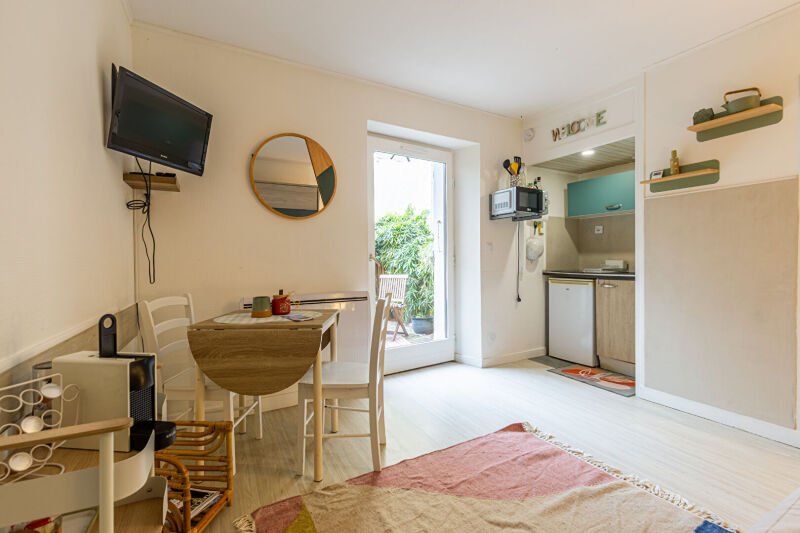 Appartement à vendre, 29m², Annecy