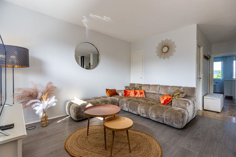 Appartement à vendre, 65m², Annecy