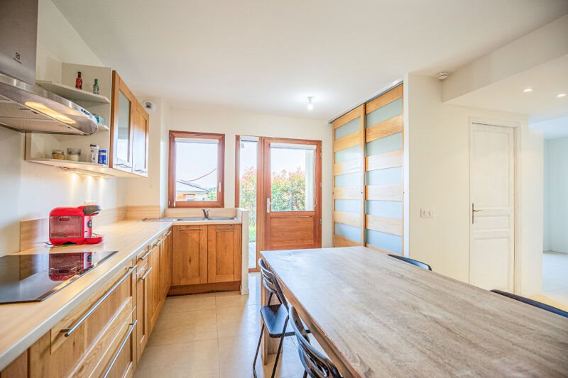Appartement à vendre, 63m², Poisy