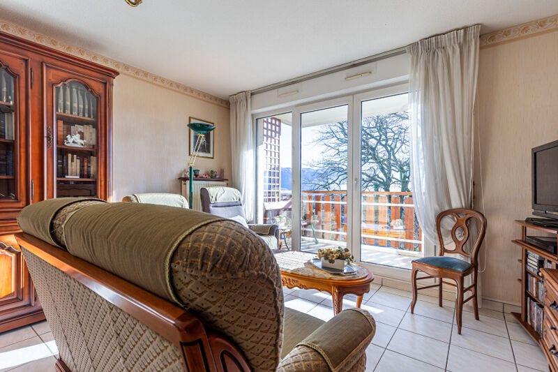 Appartement à vendre, 82m², Poisy