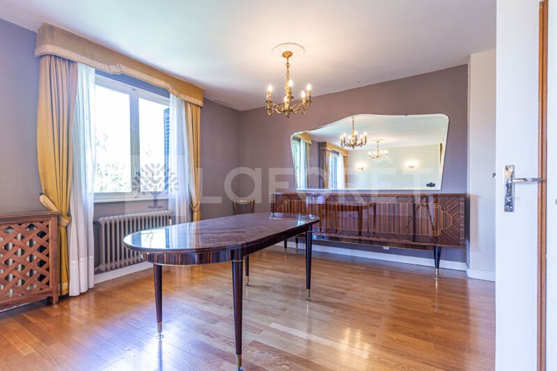 Appartement à vendre, 72m², Annecy