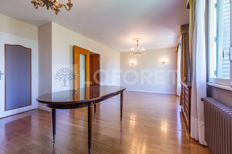 Appartement à vendre, 72m², Annecy