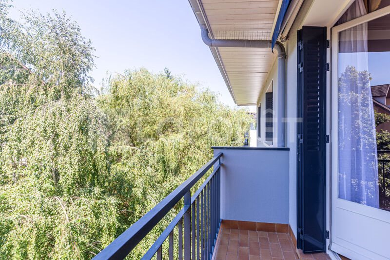 Appartement à vendre, 72m², Annecy