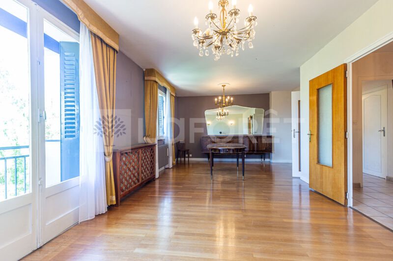 Appartement à vendre, 72m², Annecy
