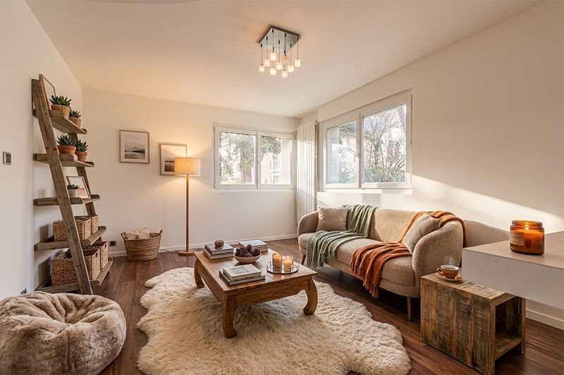 Appartement à vendre, 53m², Annecy