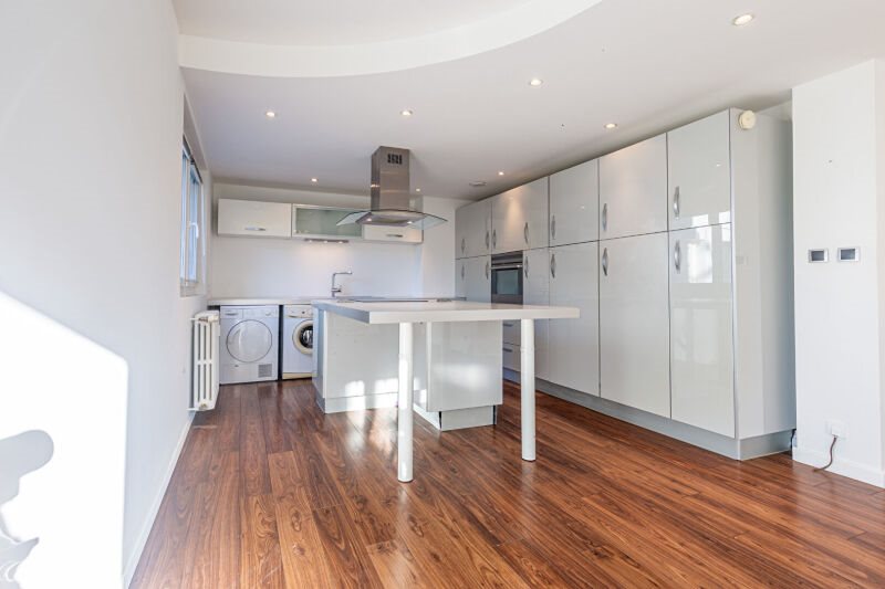Appartement à vendre, 53m², Annecy