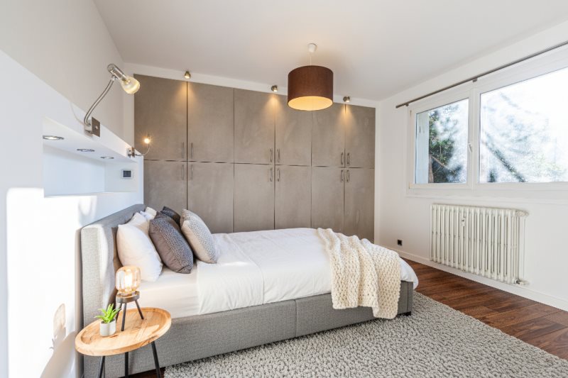 Appartement à vendre, 53m², Annecy