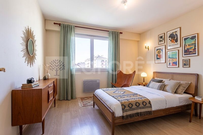 Appartement à vendre, 83m², Annecy