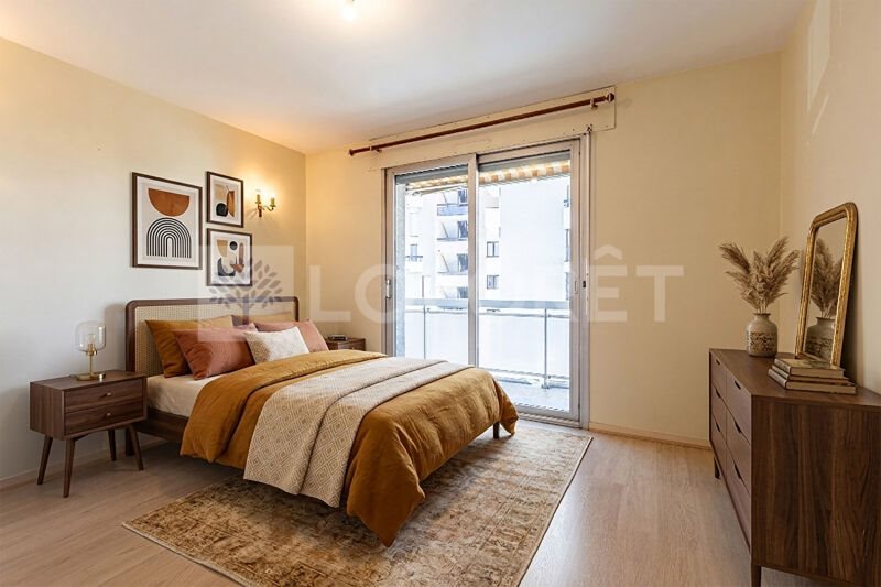Appartement à vendre, 83m², Annecy