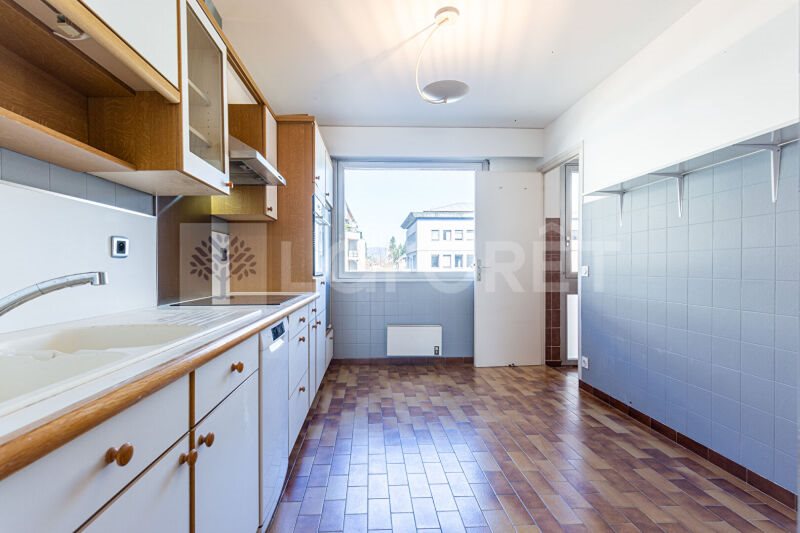 Appartement à vendre, 83m², Annecy
