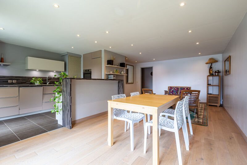 Appartement à vendre, 90m², Annecy