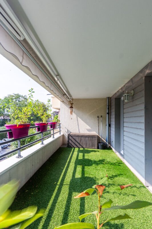 Appartement à vendre, 90m², Annecy