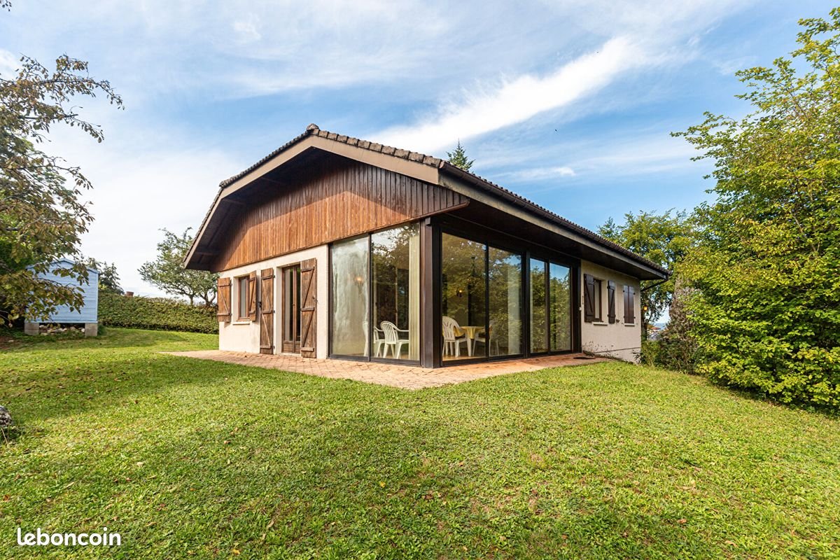 Maison à vendre, 93m², Annecy