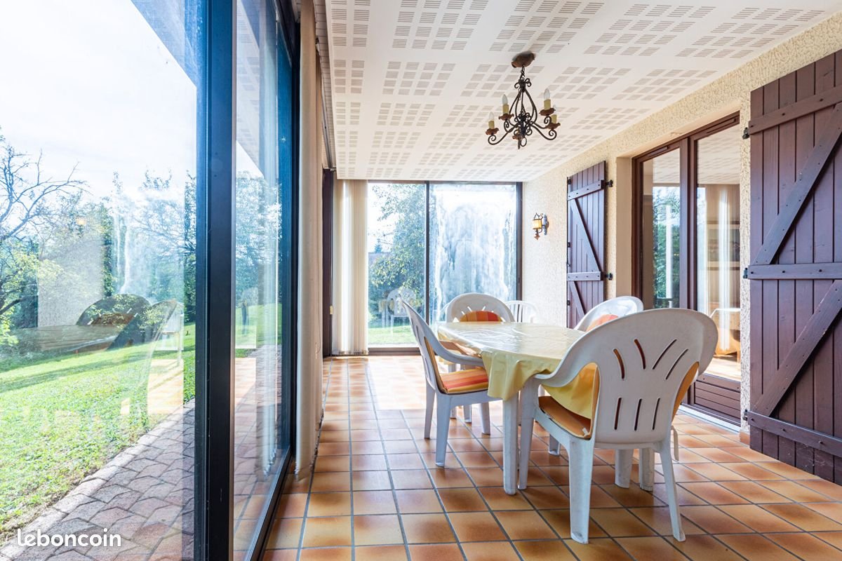 Maison à vendre, 93m², Annecy