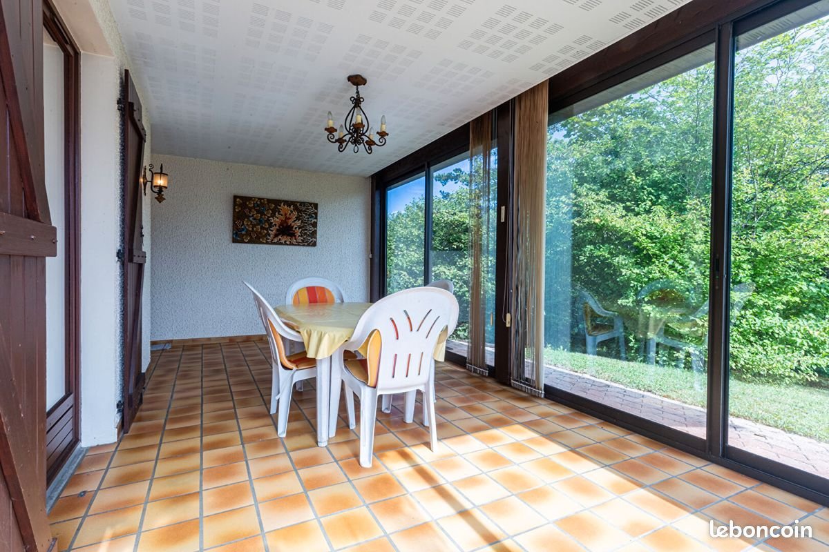 Maison à vendre, 93m², Annecy
