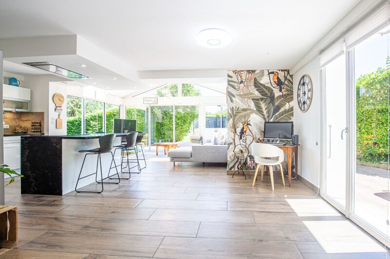Maison à vendre, 126m², Sillingy