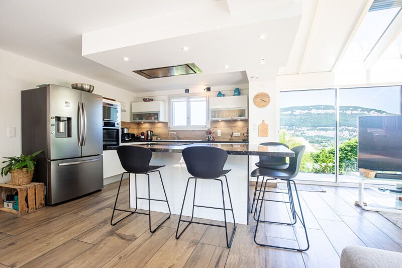 Maison à vendre, 126m², Sillingy