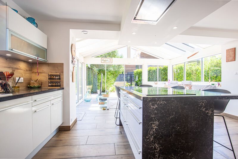 Maison à vendre, 126m², Sillingy