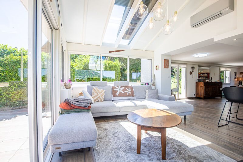 Maison à vendre, 126m², Sillingy