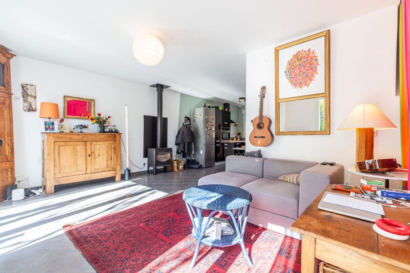 Maison à vendre, 82m², La Balme-de-Sillingy