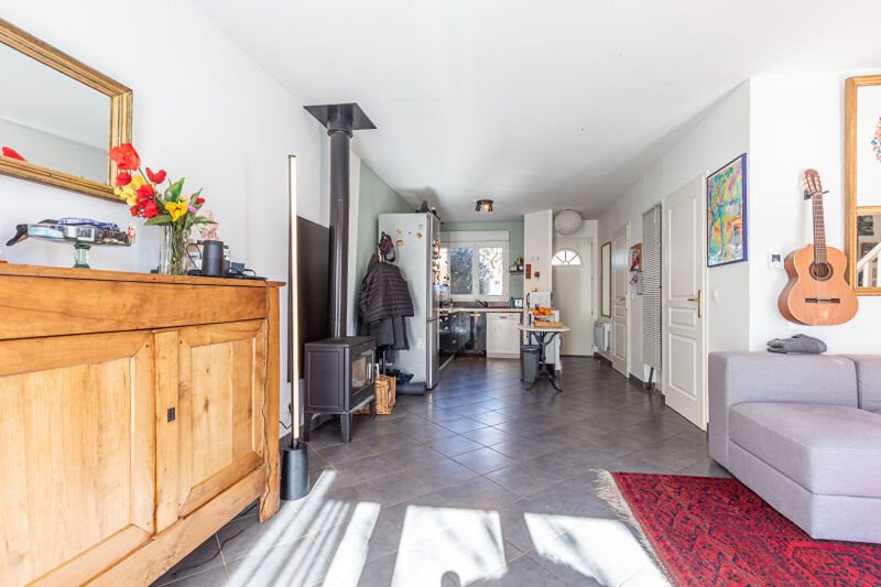Maison à vendre, 82m², La Balme-de-Sillingy