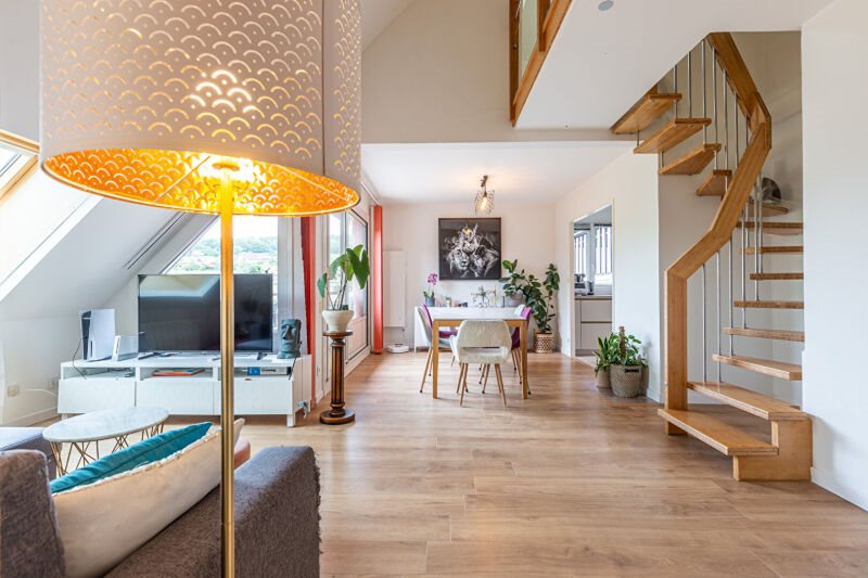 Appartement à vendre, 96m², Poisy