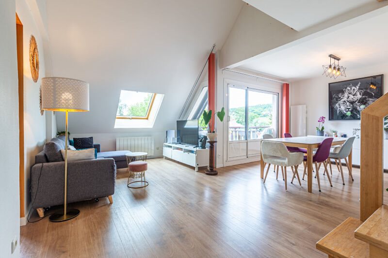 Appartement à vendre, 96m², Poisy