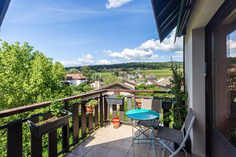Appartement à vendre, 96m², Poisy