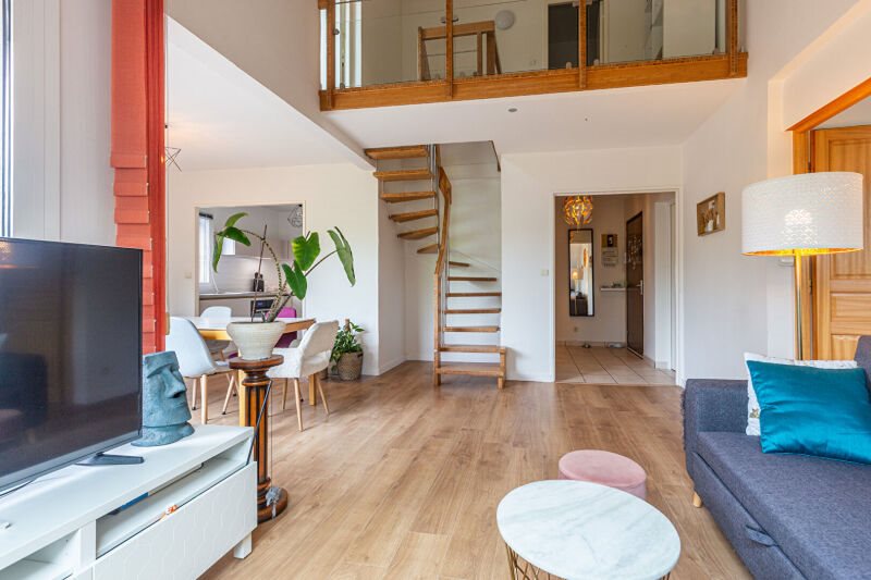 Appartement à vendre, 96m², Poisy