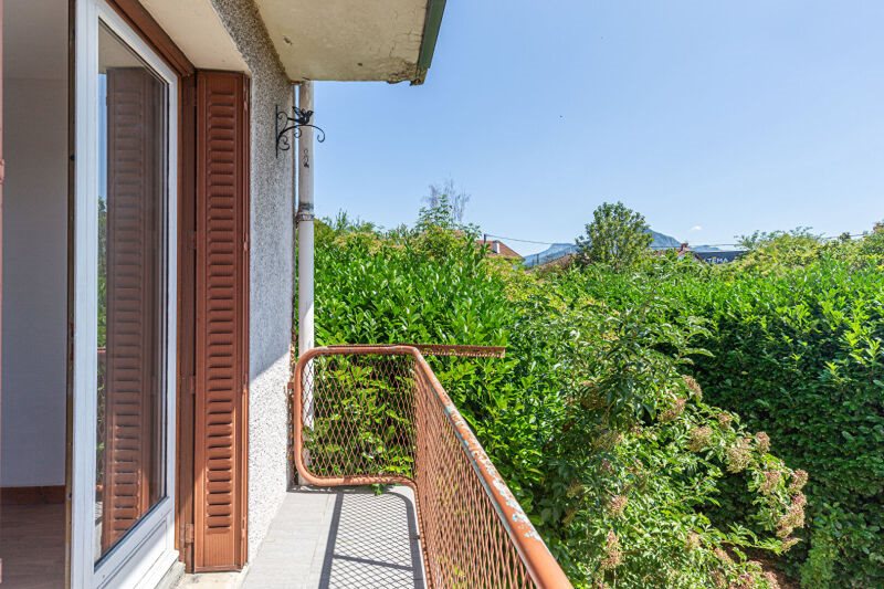 Appartement à vendre, 54m², Annecy