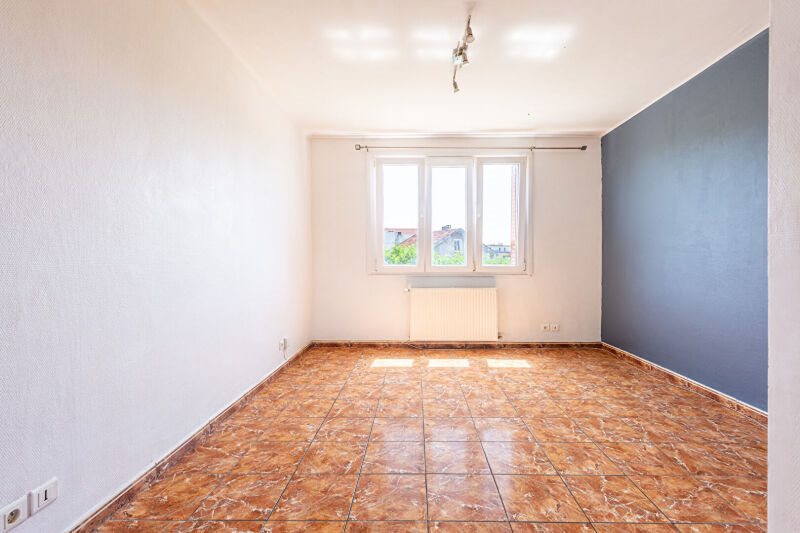 Appartement à vendre, 54m², Annecy