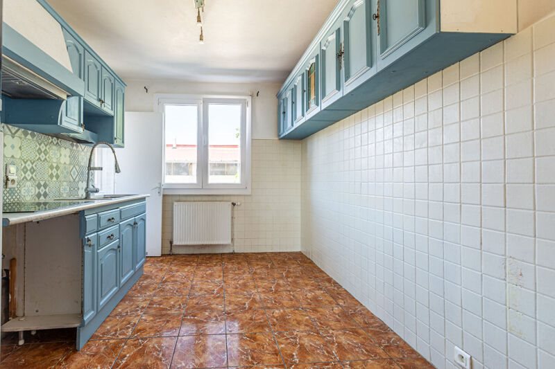 Appartement à vendre, 54m², Annecy