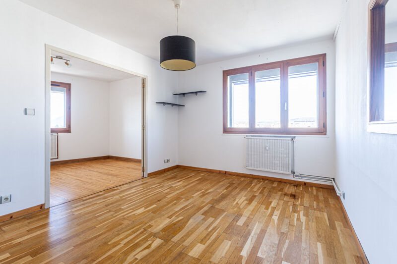 Appartement à vendre, 59m², Annecy
