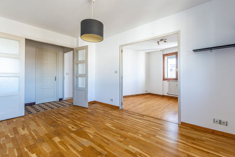 Appartement à vendre, 59m², Annecy