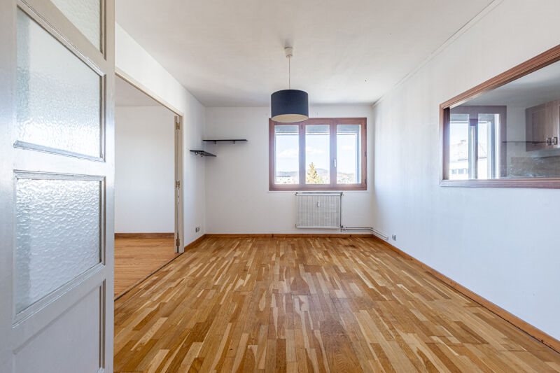 Appartement à vendre, 59m², Annecy