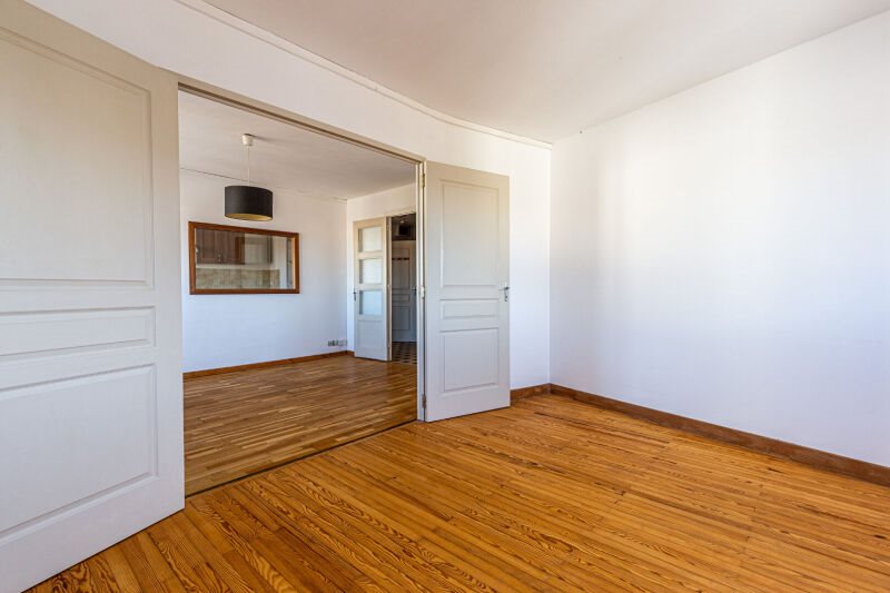 Appartement à vendre, 59m², Annecy