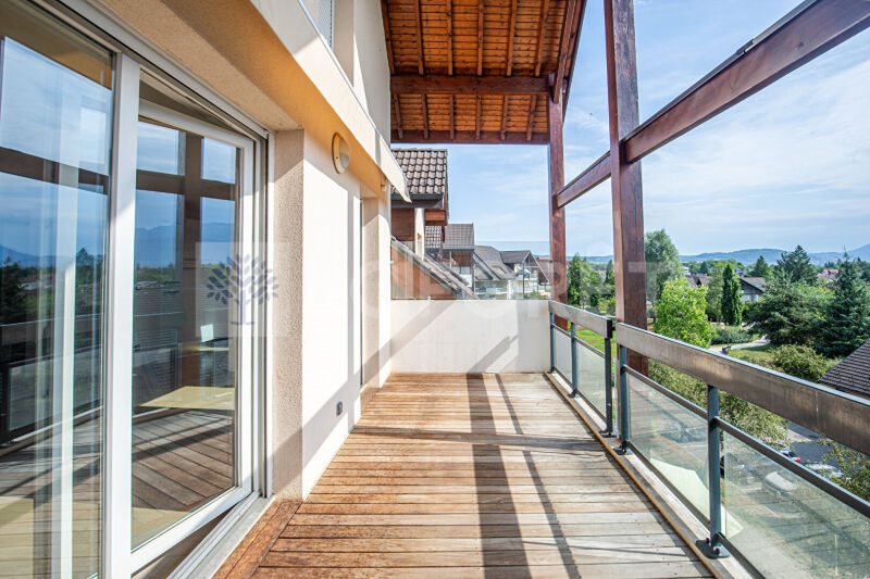 Appartement à vendre, 114m², Poisy
