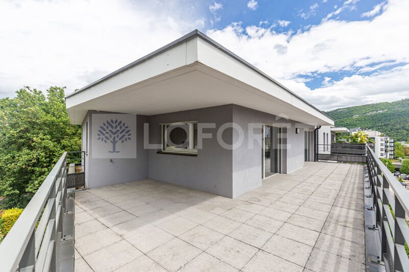Appartement à vendre, 79m², Annecy