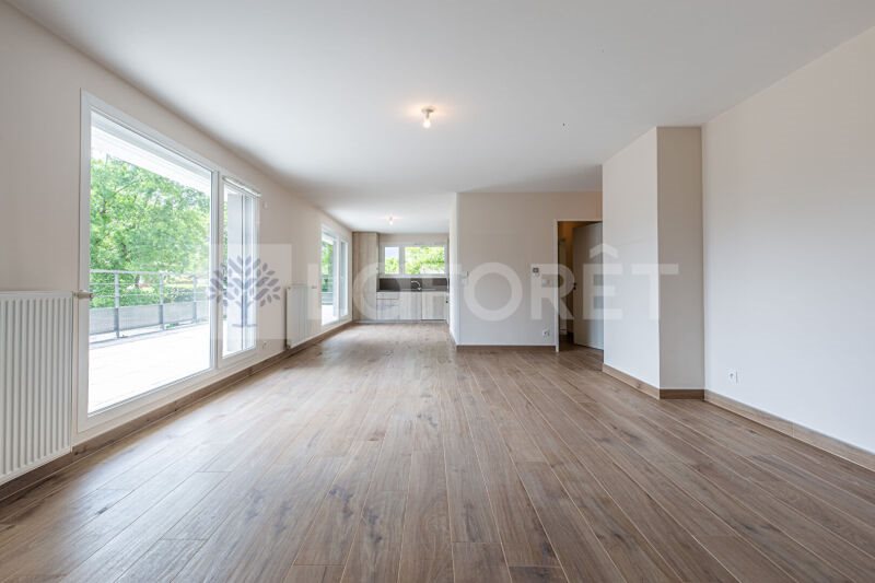 Appartement à vendre, 79m², Annecy