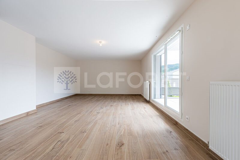 Appartement à vendre, 79m², Annecy