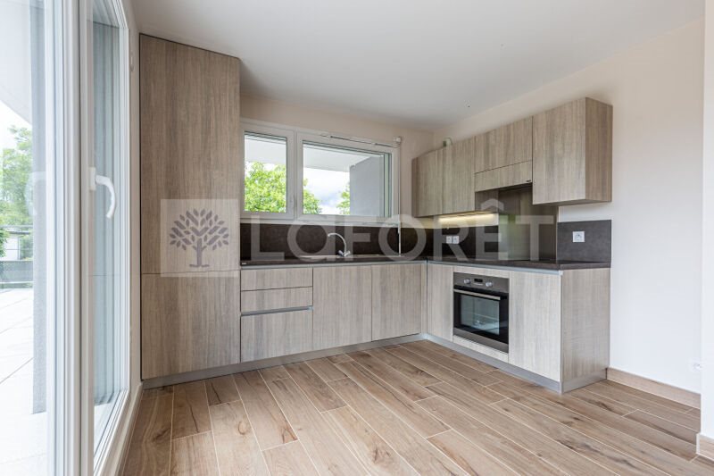 Appartement à vendre, 79m², Annecy