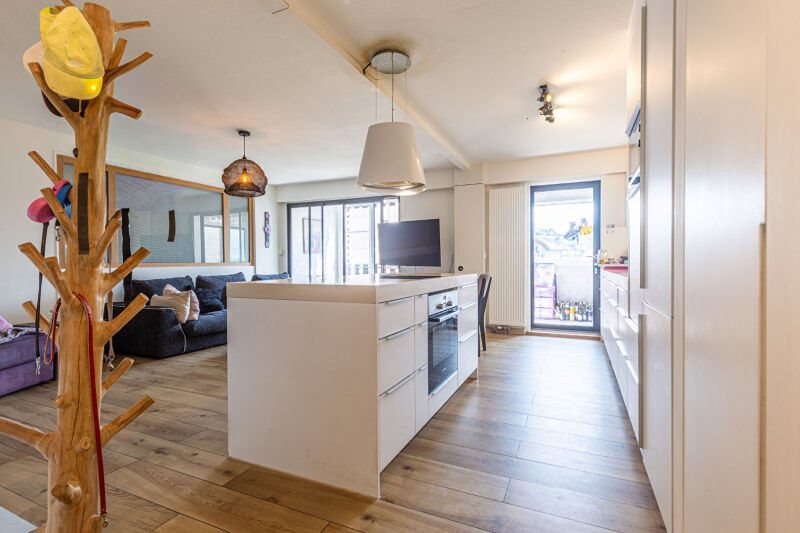 Appartement à vendre, 73m², Annecy