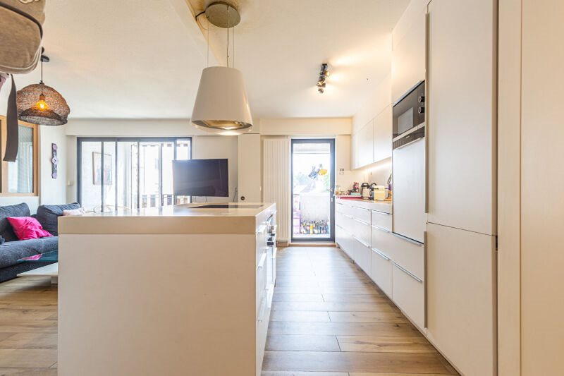 Appartement à vendre, 73m², Annecy