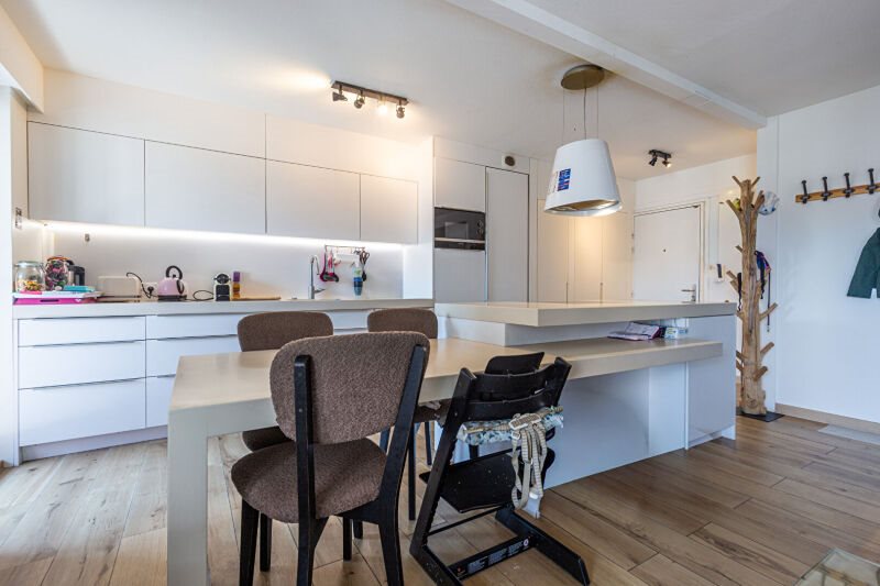 Appartement à vendre, 73m², Annecy