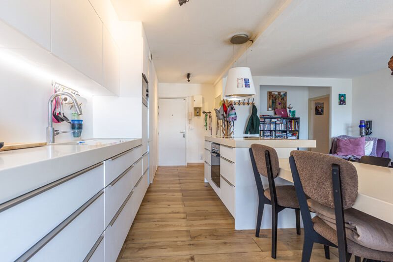 Appartement à vendre, 73m², Annecy