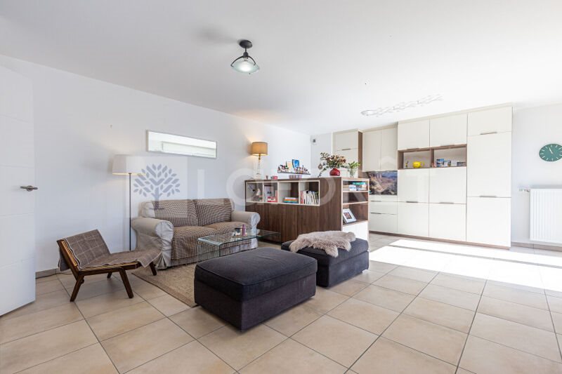 Appartement à vendre, 78m², Annecy