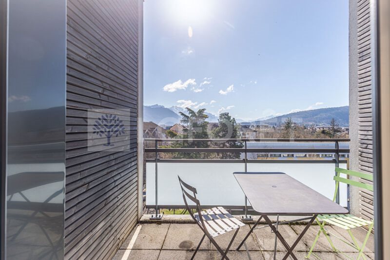 Appartement à vendre, 78m², Annecy