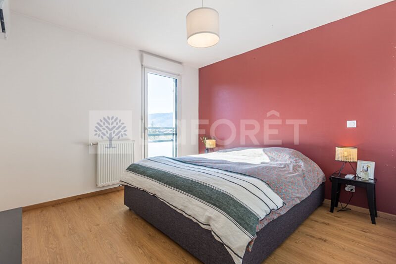 Appartement à vendre, 78m², Annecy