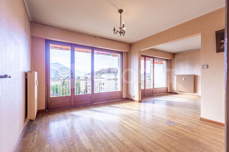 Appartement à vendre, 99m², Annecy-le-Vieux